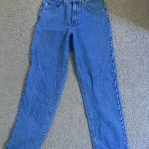 Carhartt Relaxed Fit Jeans 30x32